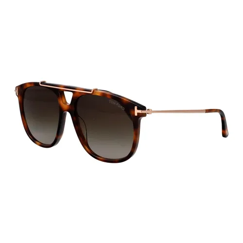 Accessories > Sunglasses - - Tom Ford - Modalova