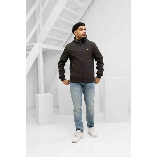 Jackets > Light Jackets - - Lyle & Scott - Modalova