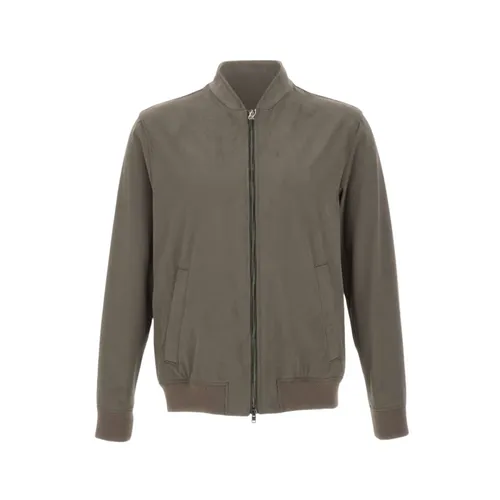 Jackets > Bomber Jackets - - Herno - Modalova