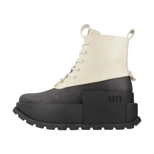 Shoes > Boots > Lace-up Boots - - United Nude - Modalova