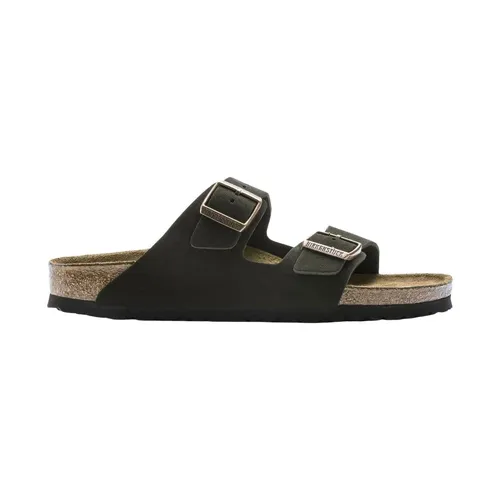 Shoes > Flip Flops & Sliders > Sliders - - Birkenstock - Modalova