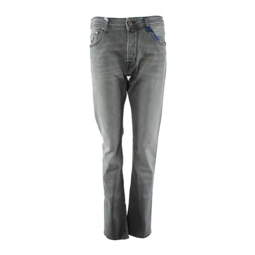 Jeans > Slim-fit Jeans - - Jacob Cohën - Modalova