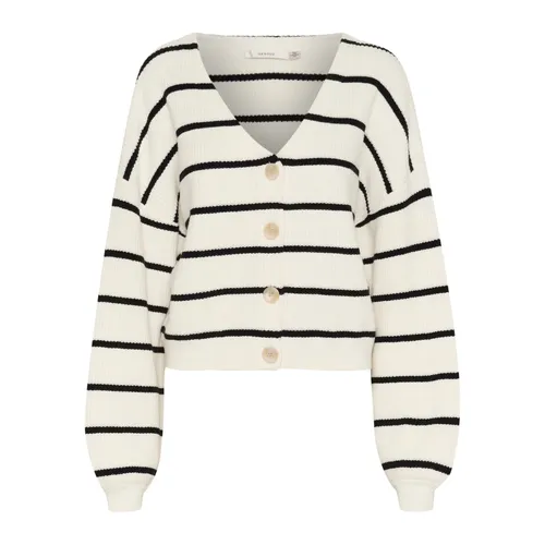 Knitwear > Cardigans - - Gestuz - Modalova