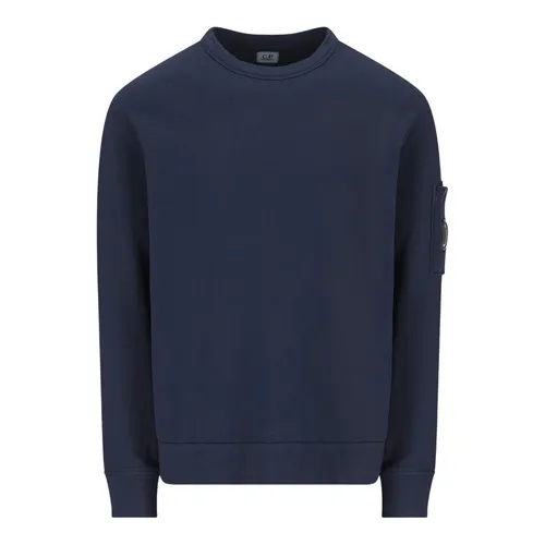 Sweatshirts & Hoodies > Sweatshirts - - C.p. Company - Modalova