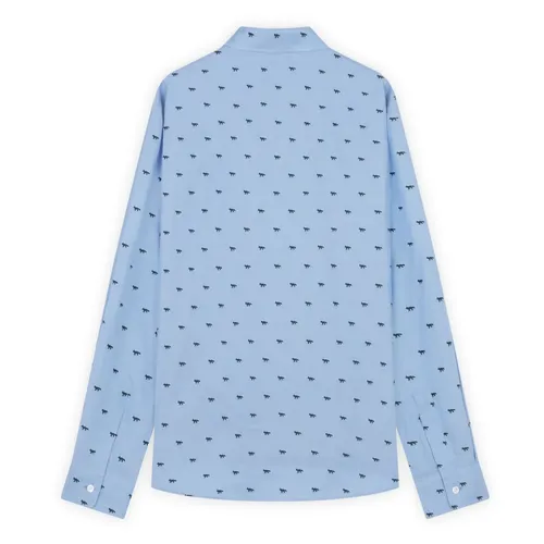 Shirts > Casual Shirts - - Maison Kitsuné - Modalova