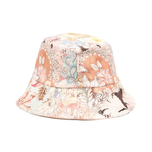 Accessories > Hats > Hats - - Zimmermann - Modalova