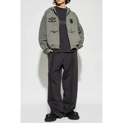 Trousers > Sweatpants - - Umbro - Modalova