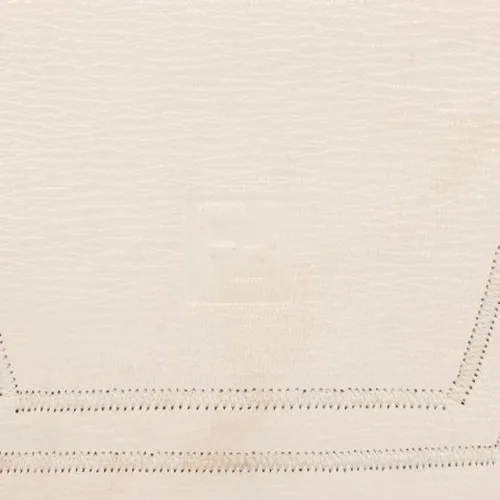 Pre-owned > Pre-owned Bags > Pre-owned Handbags - - Fendi Vintage - Modalova