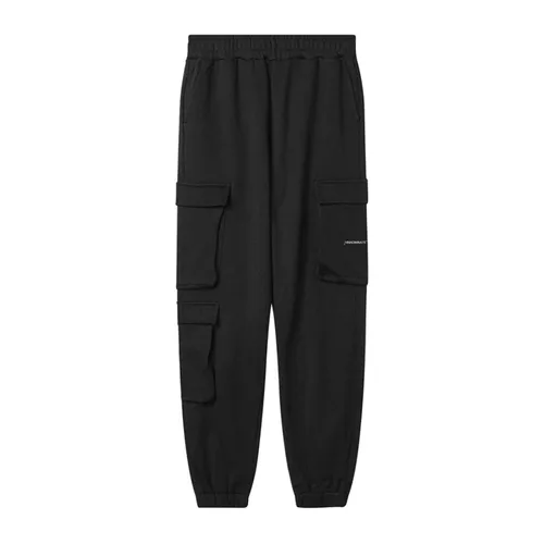 Trousers > Sweatpants - - Hinnominate - Modalova