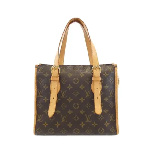 Pre-owned > Pre-owned Bags > Pre-owned Tote Bags - - Louis Vuitton Vintage - Modalova