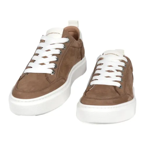 Shoes > Sneakers - - Alexander Smith - Modalova