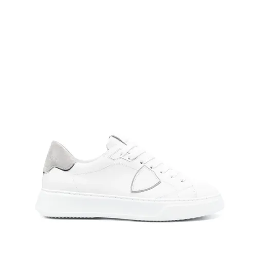 Shoes > Sneakers - - Philippe Model - Modalova