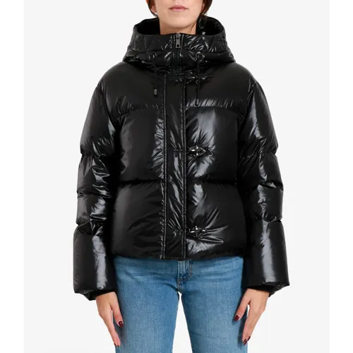 Jackets > Down Jackets - - Fay - Modalova