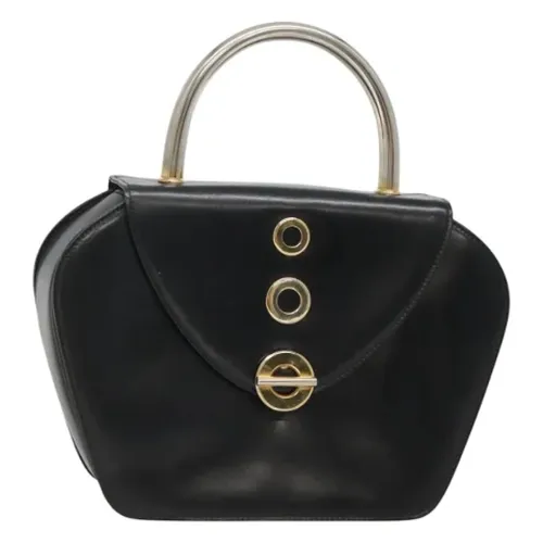 Pre-owned > Pre-owned Bags > Pre-owned Handbags - - Bally Pre-owned - Modalova