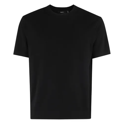 Theory - Tops > T-Shirts - Black - Theory - Modalova