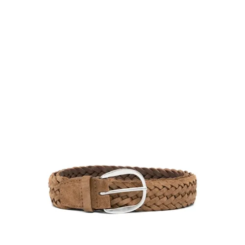Accessories > Belts - - Orciani - Modalova