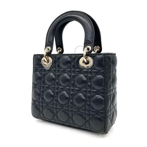 Pre-owned > Pre-owned Bags > Pre-owned Handbags - - Dior Vintage - Modalova