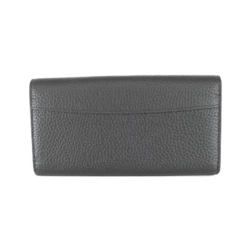 Pre-owned > Pre-owned Accessories > Pre-owned Wallets - - Louis Vuitton Vintage - Modalova