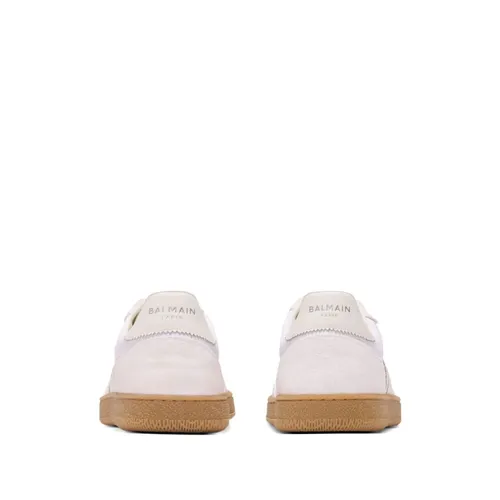 Shoes > Sneakers - - Balmain - Modalova