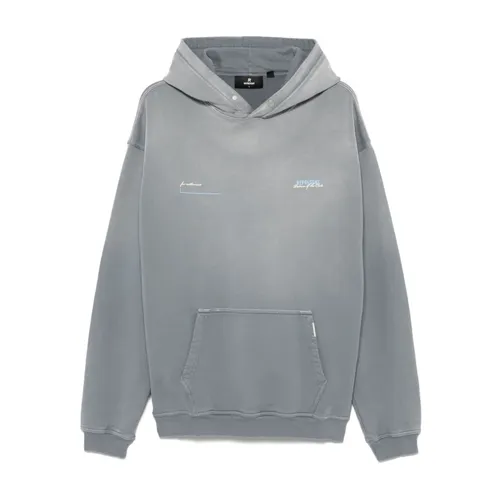 Sweatshirts & Hoodies > Hoodies - - Represent - Modalova