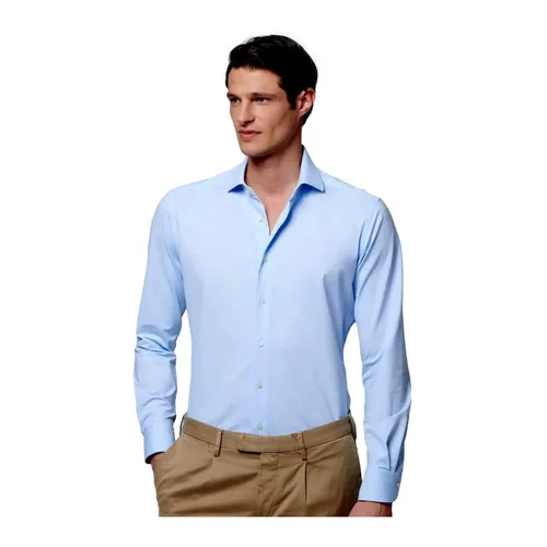 Shirts > Formal Shirts - - Xacus - Modalova