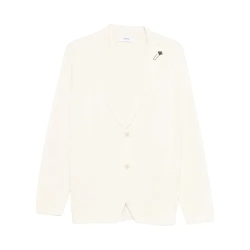 Jackets > Blazers - - Lardini - Modalova