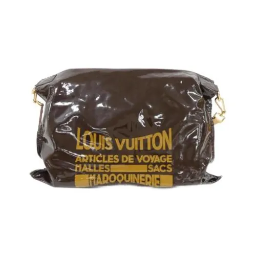 Pre-owned > Pre-owned Bags > Pre-owned Cross Body Bags - - Louis Vuitton Vintage - Modalova