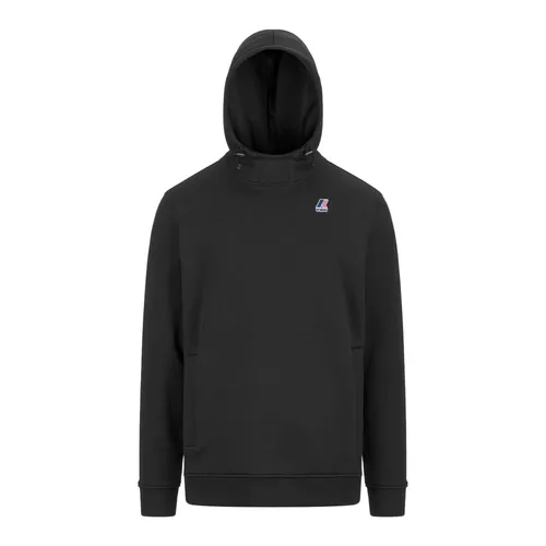 Sweatshirts & Hoodies > Hoodies - - K-Way - Modalova