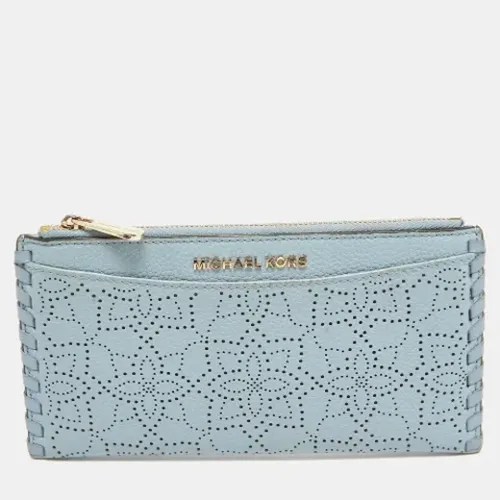 Pre-owned > Pre-owned Accessories > Pre-owned Wallets - - Michael Kors Pre-owned - Modalova