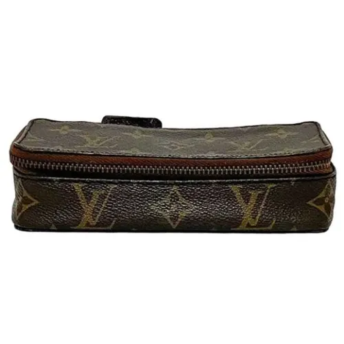 Pre-owned > Pre-owned Bags - - Louis Vuitton Vintage - Modalova