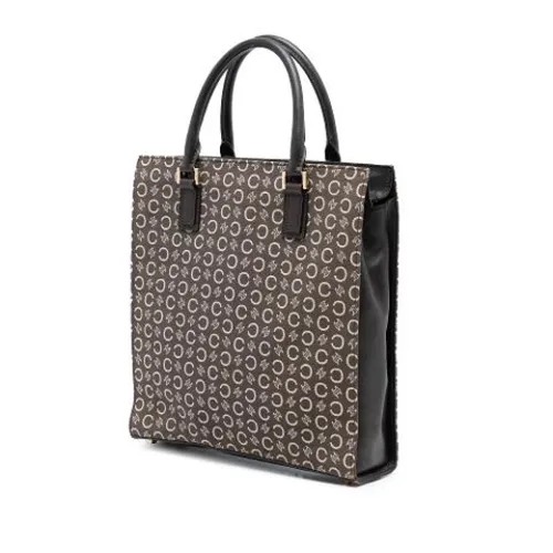 Pre-owned > Pre-owned Bags > Pre-owned Tote Bags - - Celine Vintage - Modalova