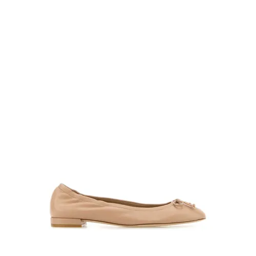 Shoes > Flats > Ballerinas - - Stuart Weitzman - Modalova