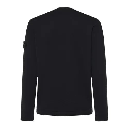 Knitwear > Round-neck Knitwear - - Stone Island - Modalova