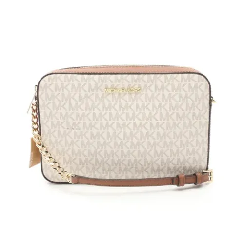 Pre-owned > Pre-owned Bags > Pre-owned Cross Body Bags - - Michael Kors Pre-owned - Modalova
