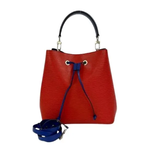 Pre-owned > Pre-owned Bags > Pre-owned Bucket Bags - - Louis Vuitton Vintage - Modalova