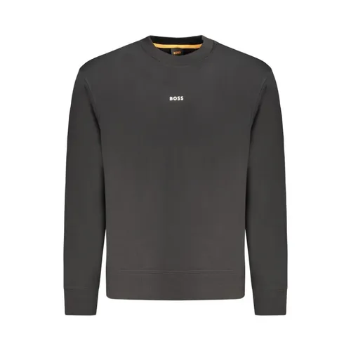 Sweatshirts & Hoodies > Sweatshirts - - Hugo Boss - Modalova