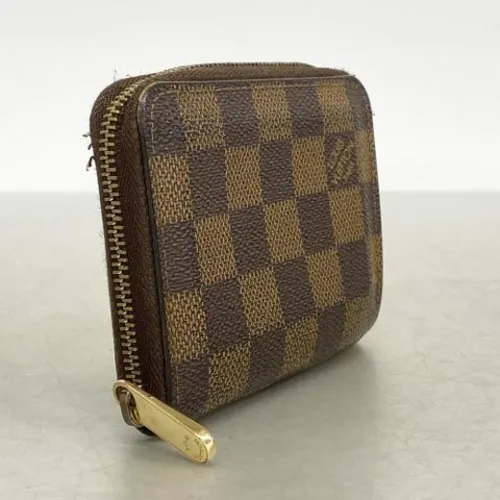 Pre-owned > Pre-owned Accessories > Pre-owned Wallets - - Louis Vuitton Vintage - Modalova