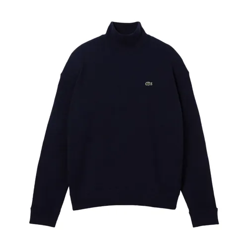Sweatshirts & Hoodies > Sweatshirts - - Lacoste - Modalova