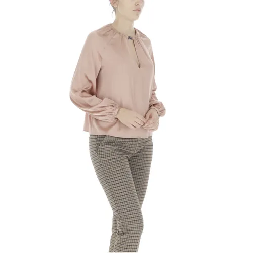 Blouses & Shirts > Blouses - - Pinko - Modalova