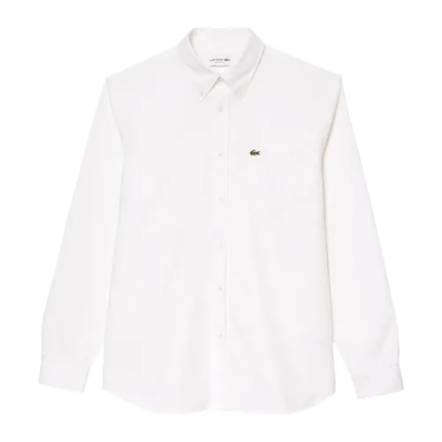 Shirts > Casual Shirts - - Lacoste - Modalova