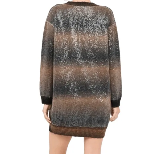 Dresses > Day Dresses > Knitted Dresses - - Liu Jo - Modalova
