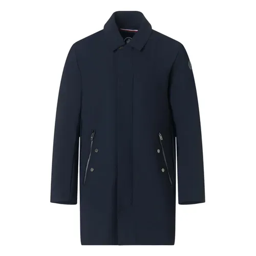 Coats > Single-Breasted Coats - - Fusalp - Modalova