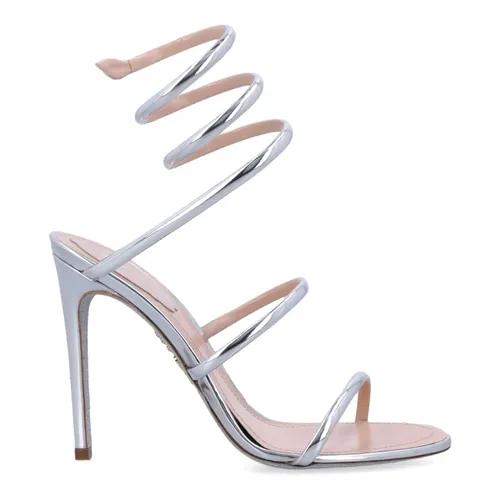 Shoes > Sandals > High Heel Sandals - - René Caovilla - Modalova