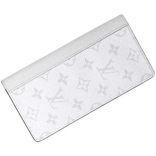 Pre-owned > Pre-owned Accessories > Pre-owned Wallets - - Louis Vuitton Vintage - Modalova