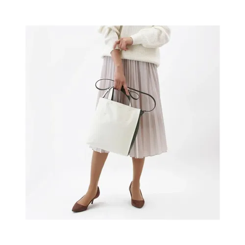 Marni - Bags > Handbags - White - Marni - Modalova