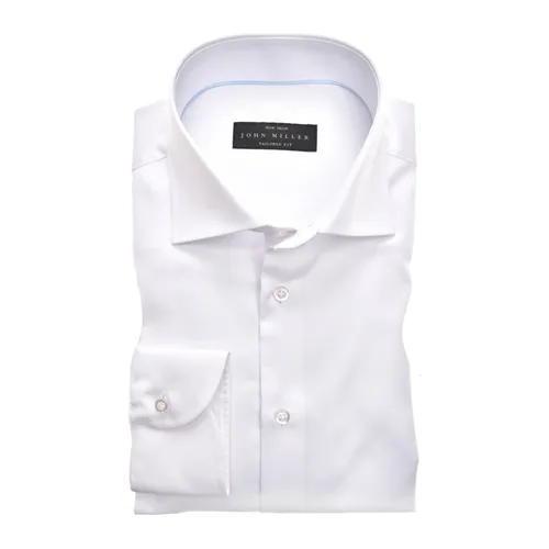 Shirts > Formal Shirts - - John Miller - Modalova