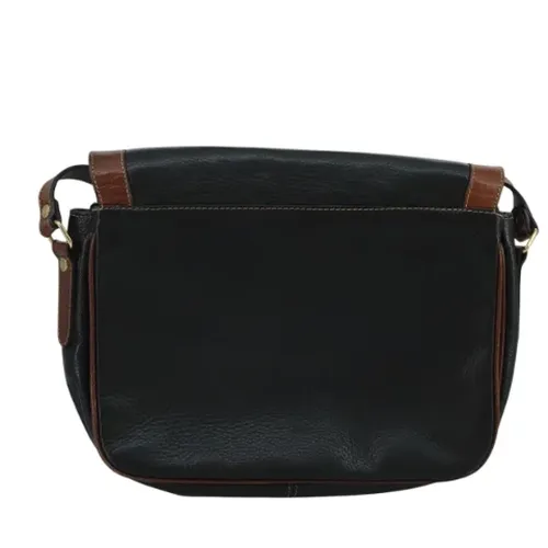 Pre-owned > Pre-owned Bags > Pre-owned Cross Body Bags - - Bally Pre-owned - Modalova