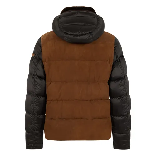 Jackets > Winter Jackets - - Moorer - Modalova