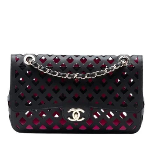 Pre-owned > Pre-owned Bags > Pre-owned Shoulder Bags - - Chanel Vintage - Modalova