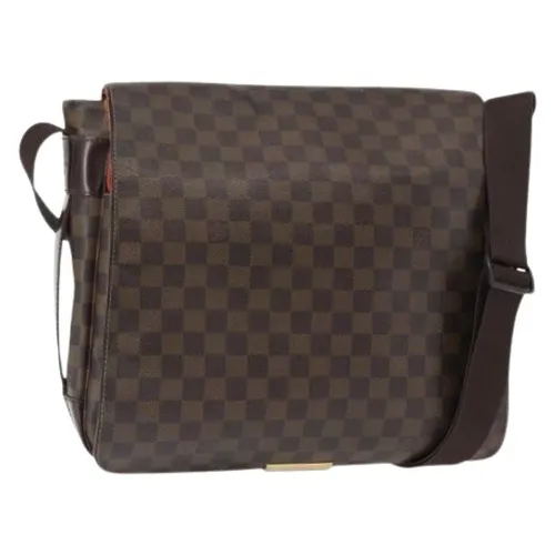 Pre-owned > Pre-owned Bags > Pre-owned Cross Body Bags - - Louis Vuitton Vintage - Modalova